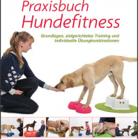 7. Buchtipp Praxisbuch Hundefitness