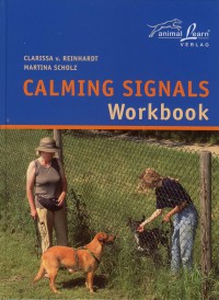calming-signals-buch-cover-calming-signals-workbook