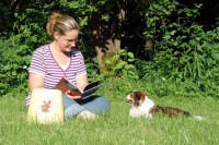 hundestunde-timmy-buch-lesen