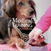 Zähneputzen und anderes Medical-Training