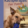 Buchtipp Kauspielspaß