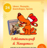 Weihnachtsschleckerei als kostenloses eBook