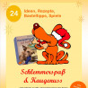 Weihnachtsschleckerei als kostenloses eBook