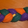 Geschenktipp! Zergel- und Suchspielzeug aus Fleece