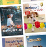 Bücher – Bücher – Bücher