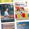 Bücher – Bücher – Bücher