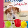 Denksport für Hunde – Aktionen zur Buchpremiere