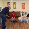 SPASS-MIT-HUND im TV: Knobelspiele bei Tiere suchen ein Zuhause
