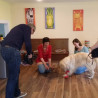 SPASS-MIT-HUND im TV: Knobelspiele bei Tiere suchen ein Zuhause