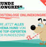 Hunde-Onlinekongress 2021 im Blog