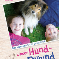 Ein Hundebuch für Kids