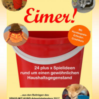 Eimerweise gute Ideen!