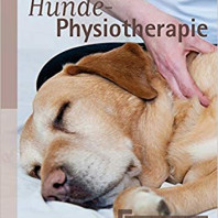 19. Buchtipp Hunde-Physiotherapie