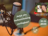 Facebook-Interview: Spaß mit Hund!