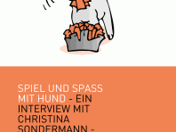 Podcast: Spiel und Spaß mit Hund