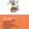 Podcast: Spiel und Spaß mit Hund