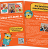 SPASS-MIT-HUND-Flyer in neuem Glanz