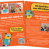 SPASS-MIT-HUND-Flyer in neuem Glanz