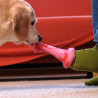 24. Socken ausziehen!