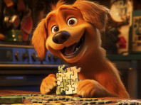 hundverrückt goes international: PuzzleMania! (online)