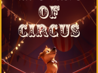 hundverrückt goes international: World for Circus! (online)