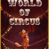 hundverrückt goes international: World for Circus! (online)