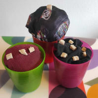 1. Schlüpperparty! (en)