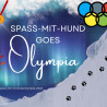 SPASS-MIT-HUND goes Olympia!