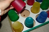 Vom Supermarkt zum Hunde-Brettspiel