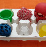 Einfach spielen: Hundebrettspiel selbst gemacht
