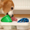 Hundebeschäftigung: Indoorspaß für Schmuddeltage