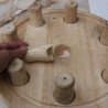 Hütchenrondell
